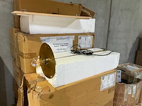 Partij verlichting en armaturen - afbeelding 9 van  11