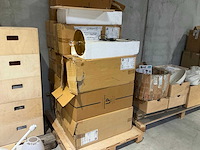 Partij verlichting en armaturen - afbeelding 10 van  11