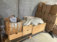 Partij verlichting en armaturen - afbeelding 11 van  11