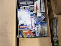 Partij verlichting en divers - afbeelding 3 van  8