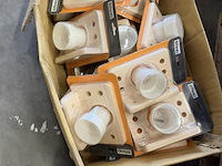 Partij verlichting en divers - afbeelding 8 van  8