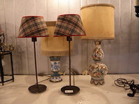 Partij verlichting (x4) - afbeelding 1 van  6