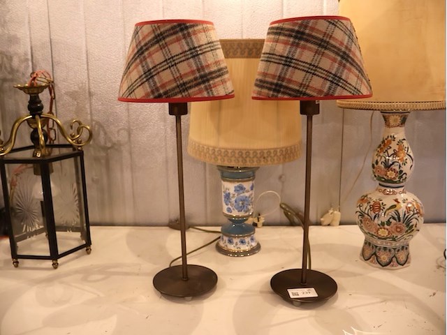 Partij verlichting (x4) - afbeelding 6 van  6