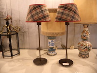 Partij verlichting (x4) - afbeelding 6 van  6