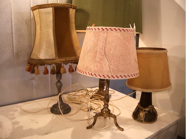 Partij verlichting (x4) - afbeelding 2 van  6