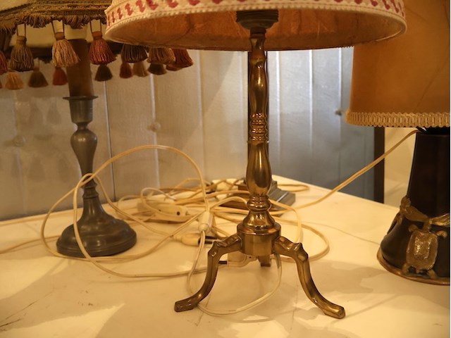 Partij verlichting (x4) - afbeelding 3 van  6