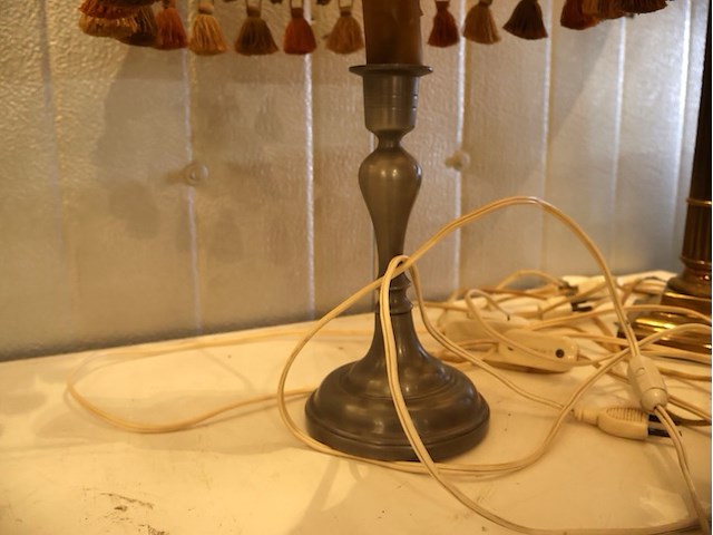 Partij verlichting (x4) - afbeelding 5 van  6