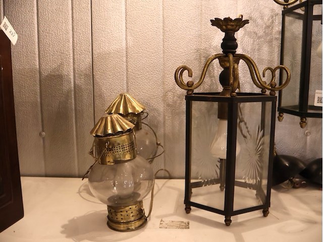 Partij verlichting (x5) - afbeelding 2 van  7