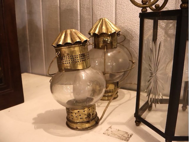 Partij verlichting (x5) - afbeelding 3 van  7