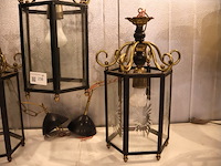 Partij verlichting (x5) - afbeelding 4 van  7