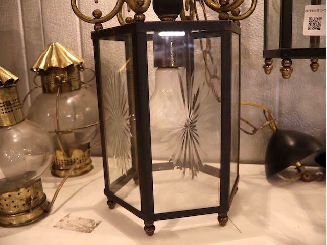 Partij verlichting (x5) - afbeelding 6 van  7