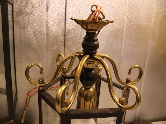 Partij verlichting (x5) - afbeelding 7 van  7