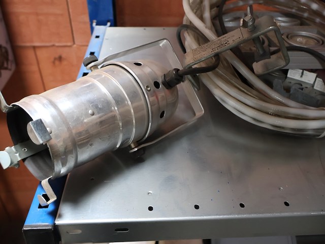 Partij verlichting (x6) - afbeelding 2 van  5