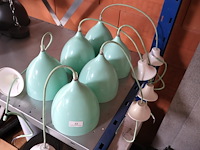 Partij verlichting (x6) - afbeelding 1 van  3