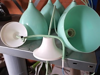 Partij verlichting (x6) - afbeelding 2 van  3