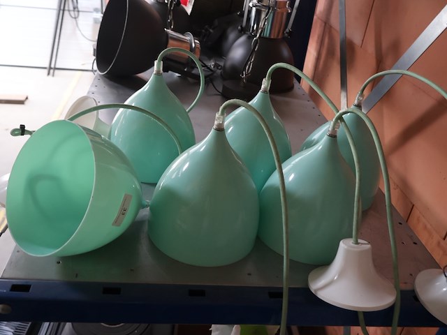 Partij verlichting (x6) - afbeelding 3 van  3
