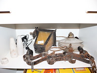 Partij verlichting (x7) - afbeelding 1 van  4