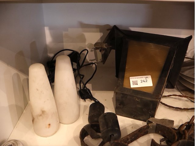 Partij verlichting (x7) - afbeelding 2 van  4