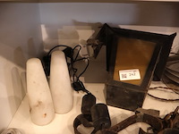 Partij verlichting (x7) - afbeelding 2 van  4