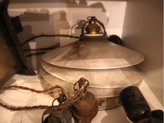 Partij verlichting (x7) - afbeelding 3 van  4