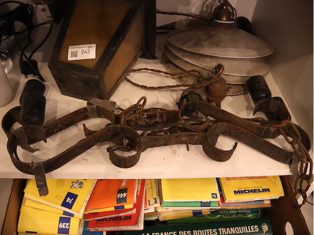 Partij verlichting (x7) - afbeelding 4 van  4