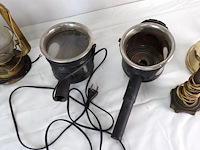 Partij verlichting (x7) - afbeelding 3 van  5