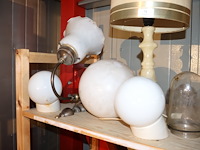 Partij verlichting (x8) - afbeelding 2 van  7