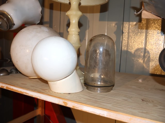Partij verlichting (x8) - afbeelding 3 van  7