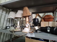 Partij verlichting - afbeelding 1 van  3