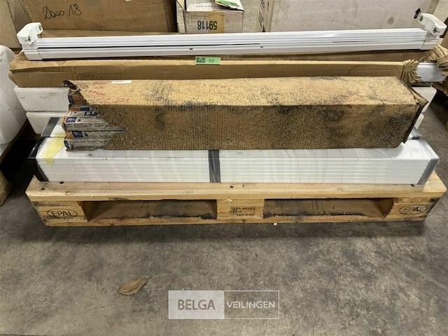 Partij verlichting - afbeelding 1 van  7