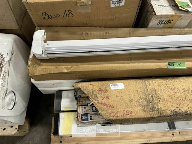 Partij verlichting - afbeelding 6 van  7