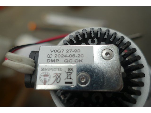 Partij verlichting - afbeelding 3 van  3