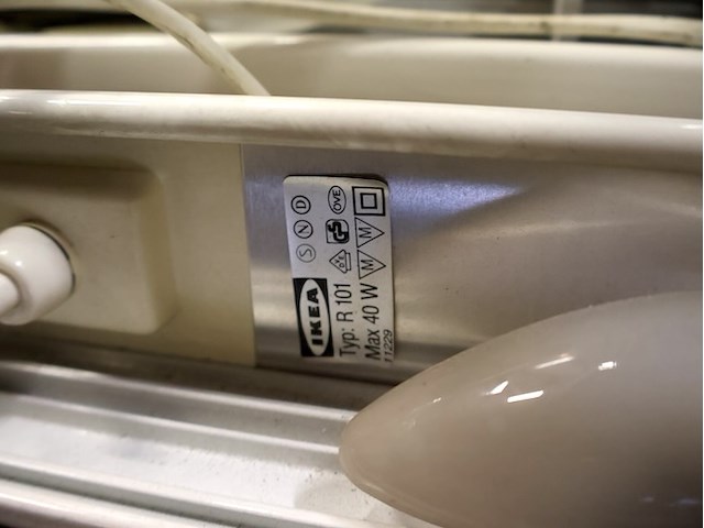 Partij verlichting - afbeelding 7 van  7