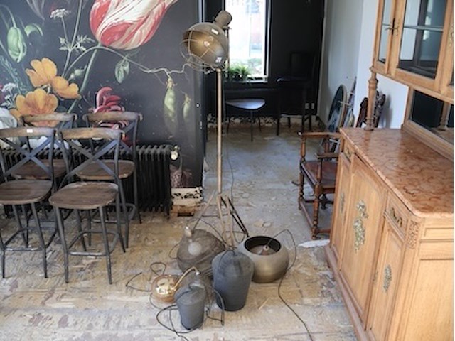 Partij verlichting - afbeelding 1 van  8