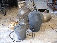 Partij verlichting - afbeelding 2 van  8