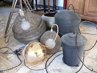 Partij verlichting - afbeelding 3 van  8