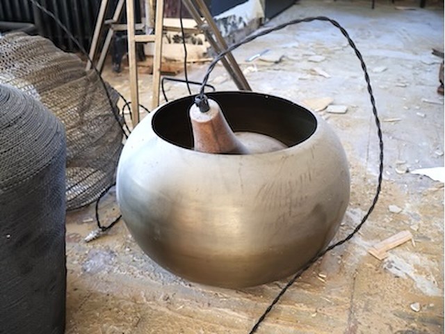 Partij verlichting - afbeelding 4 van  8