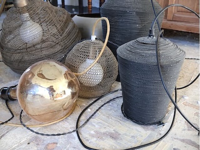 Partij verlichting - afbeelding 5 van  8