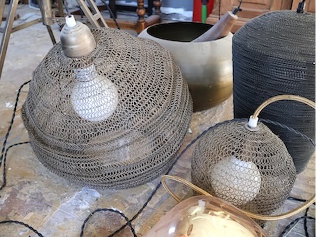 Partij verlichting - afbeelding 6 van  8