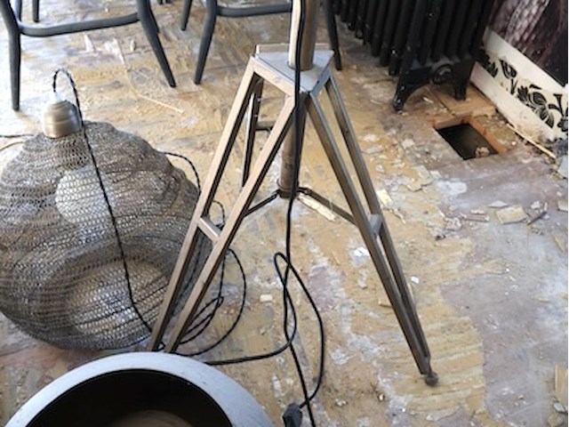 Partij verlichting - afbeelding 8 van  8