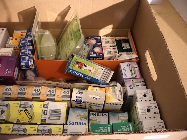 Partij verlichting - afbeelding 4 van  7