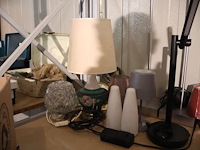 Partij verlichting - afbeelding 5 van  7