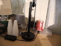 Partij verlichting - afbeelding 6 van  7