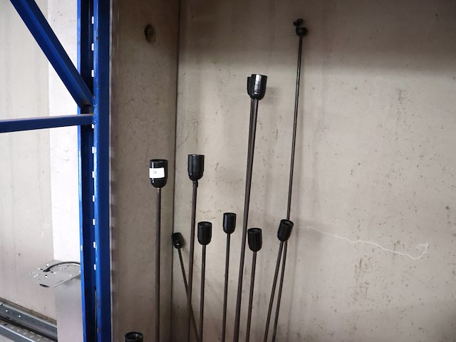 Partij verlichting - afbeelding 3 van  5