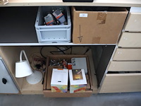 Partij verlichting - afbeelding 1 van  9