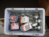 Partij verlichting - afbeelding 2 van  9