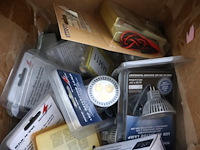 Partij verlichting - afbeelding 5 van  9