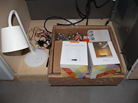 Partij verlichting - afbeelding 6 van  9