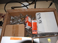 Partij verlichting - afbeelding 8 van  9