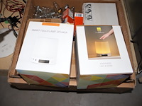 Partij verlichting - afbeelding 9 van  9
